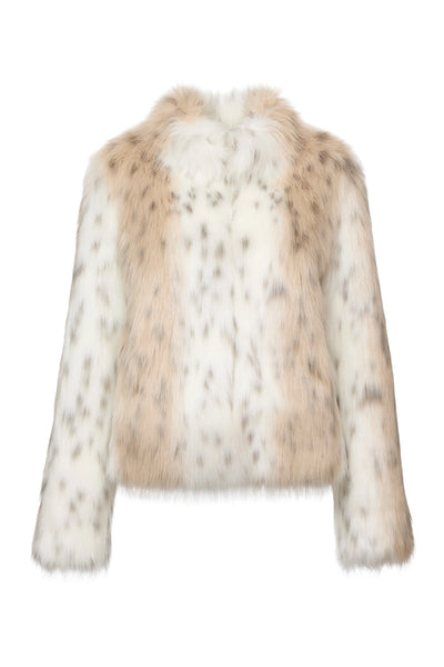 Snow leopard clothing hotsell