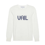 vail sweater