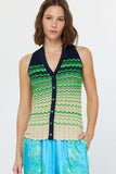 women's summer  top