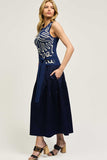 women's dress