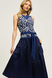 women's dress