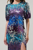 party dress