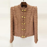 fifth avenue tweed jacket