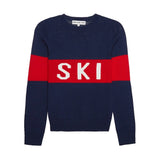 ski sweater