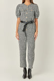 tweed style