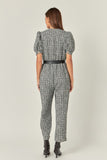 tweed style