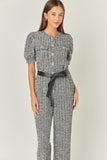 tweed style