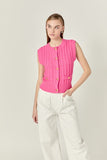 pink fashion