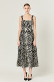 women's dress