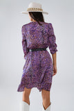 Express dress