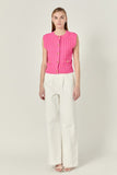 pink fashion