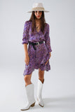 Express dress