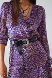 Express dress