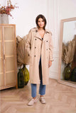 trench coat