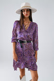 Express dress
