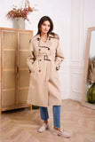 trench coat