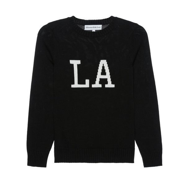 LA Sweater