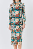 party dress