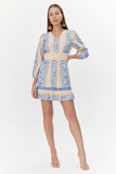 women's dress