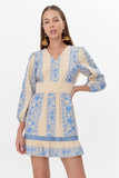 women's dress