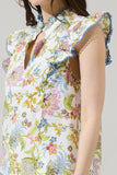 Bloom Floral Top