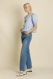 Fashion blouse