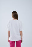 Capri tshirt