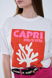 Capri tshirt