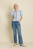 Fashion blouse