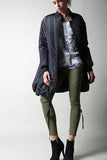 Olive Jeggings Leggings