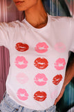 lips tee