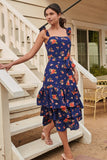 Spring fashion