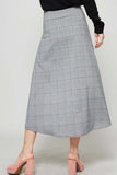 Shirt skirt