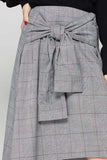 Shirt skirt